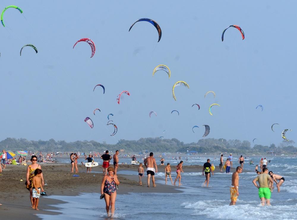 Hotel Hoti II Ulcinj Luaran gambar